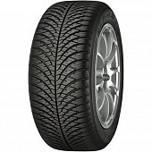 Yokohama BluEarth-4S AW21 235/60 R18 107W