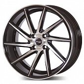 PDW 1022 Left 7x15 4*100 ET30 DIA60.1 MB Литой
