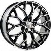 RST R059 7x19 5*108 ET36 DIA65.1 BFP Литой