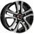 Replica Concept LX520 8x18 5*150 ET60 DIA110.1 BFP Литой