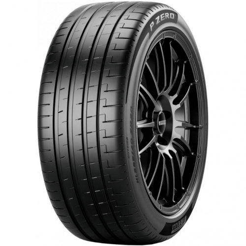 Pirelli P Zero PZ5 285/40 R22 106Y MO