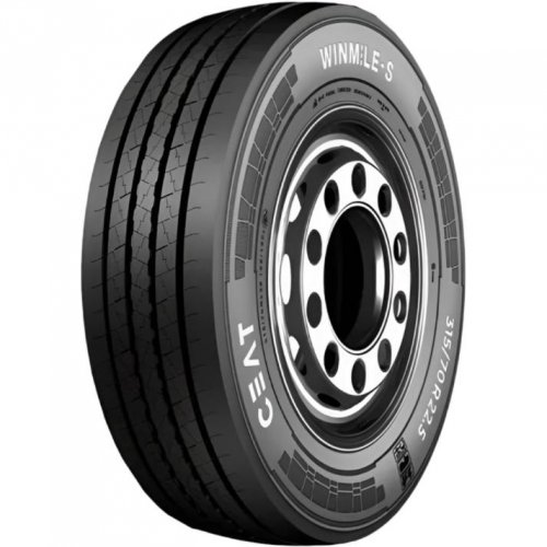 Ceat Winmile-S 315/80 R22.5 156/150L PR20 Рулевая