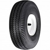 Carlisle Flat Free Sawtooth 4.1/3.5 R4 --
