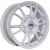 Alcasta M20 6.5x16 5*114.3 ET38 DIA67.1 White Литой