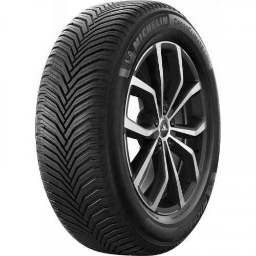 Michelin CrossClimate 2 SUV 245/45 R20 99V