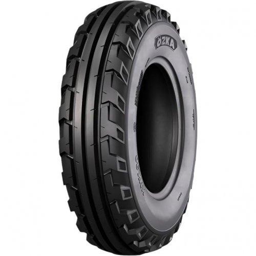 Pulmox TOR10 6/0 R16 88A6