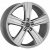 MAK Stone 5 3 6.5x16 5*160 ET60 DIA65.1 Silver Литой MAK Stone 5 3 6.5x16 5*160 ET60 DIA65.1 Silver Литой
