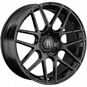 Replay GL94 8.5x20 5*108 ET45 DIA63.3 BK Литой