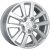 Replay LX40 8.5x20 5*150 ET58 DIA110.1 Silver Литой