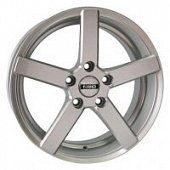 Neo V03 6x15 4*98 ET40 DIA58.6 Silver Литой