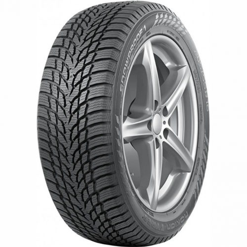 Nokian Tyres Snowproof 1 275/35 R19 100V XL