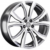 Replay GS20 8x18 5*114.3 ET39 DIA67.1 GMF Литой