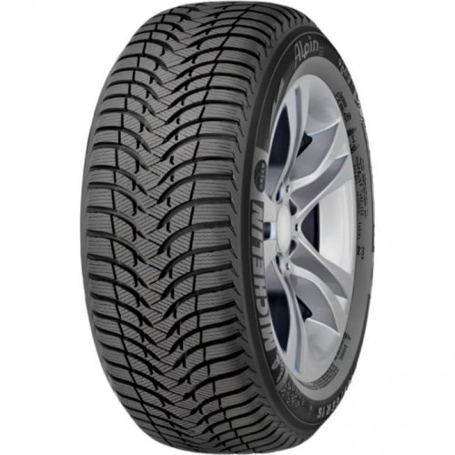 Michelin Alpin 4 225/50 R17 94H RunFlat MOE