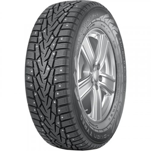 Nokian Tyres Nordman 7 SUV 235/60 R16 104T XL