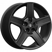 Скад КР008 8.5x20 5*120 ET47 DIA66.1 Diamond quartz Литой