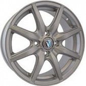 Venti 1415 5.5x14 4*100 ET43 DIA67.1 SL Литой