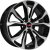 Replica Concept TY531 7x17 5*114.3 ET35 DIA60.1 BFP Литой