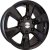 Neo 705 7.5x17 6*139.7 ET25 DIA106.1 BL Литой