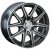 LS 188 6.5x15 5*112 ET45 DIA57.1 GMF Литой