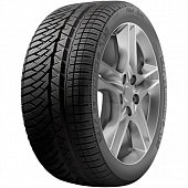 Michelin Pilot Alpin 4 245/35 R20 95W