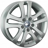 Replica H SY30 6.5x16 5*130 ET43 DIA84.1 SF Литой