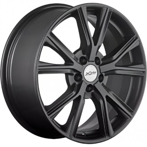 X'trike X-122 7.5x18 5*108 ET35 DIA67.1 BKM Литой