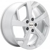 Carwel Тенис 7x17 5*114.3 ET40 DIA66.1 SLT Литой