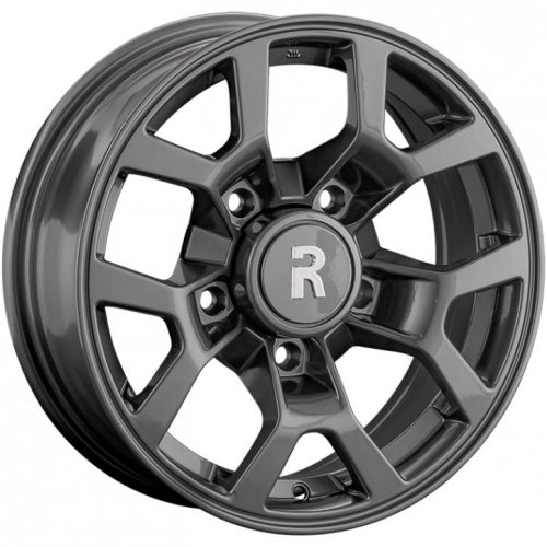 Replay SZ71 5.5x15 5*139.7 ET5 DIA108.6 GM Литой