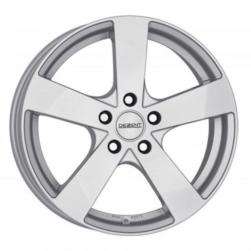 Dezent TD 6.5x16 5*105 ET38 DIA56.6 S Литой