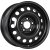 Евразиа Тапо 64I47D 6x15 5*112 ET47 DIA57.1 Black Штампованный