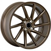 PDW 1022 Right 7x15 4*100 ET30 DIA60.1 U4V10 Литой