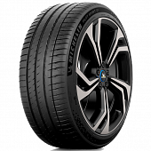 Michelin Pilot Sport EV 245/45 R20 103V XL