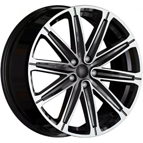 Carwel Тара 7.5x19 5*110 ET45 DIA63.3 AB Литой