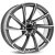 Borbet VTX 8.5x19 5*112 ET20 DIA66.6 Graphite polished Литой Borbet VTX 8.5x19 5*112 ET20 DIA66.6 Graphite polished Литой
