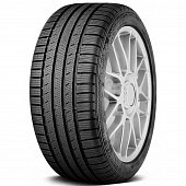 Continental ContiWinterContact TS 810 S 235/35 R19 91V XL MO FP
