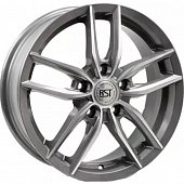 RST R076 6x16 5*114.3 ET43 DIA67.1 GRD Литой
