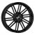 MAK Leipzig 9.5x21 5*112 ET25 DIA66.6 Gloss Black Литой MAK Leipzig 9.5x21 5*112 ET25 DIA66.6 Gloss Black Литой