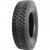 Kpatos KTR67 11/0 R22.5 146/143M PR16 Ведущая
