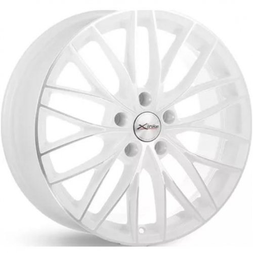 X'trike X-130 7.5x18 5*100 ET45 DIA56.1 WFP Литой