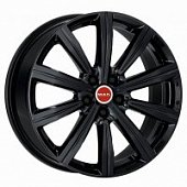 MAK Birmingham 8.5x20 5*120 ET45 DIA65.1 Gloss Black Литой