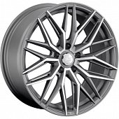 LS 1331 8.5x18 5*114.3 ET35 DIA67.1 MGMF Литой
