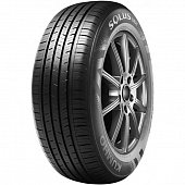 Kumho Solus TA31 205/65 R16 95H