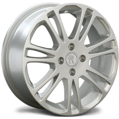 Replay CHR35 8x18 5*108 ET47 DIA60.1 Silver Литой
