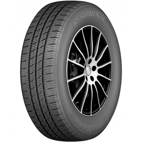 Sonix SuperVan S1 215/65 R16C 109/107R