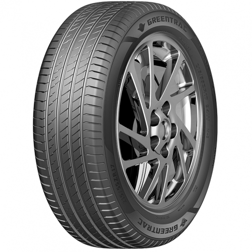 Greentrac Journey-X 215/45 R17 91W XL