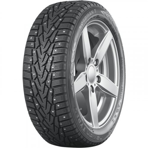 Nokian Tyres Nordman 7 185/70 R14 92T XL
