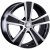 LS 950 8x18 5*114.3 ET40 DIA67.1 BKF Литой