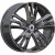 K&K Атлас 8.5x20 5*130 ET55 DIA71.6 Кварц Литой
