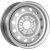 ТЗСК ВАЗ 01-07 5x13 4*98 ET29 DIA60.1 Silver Штампованный