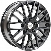 Tech Line 739 6.5x17 4*100 ET40 DIA60.1 BH Литой